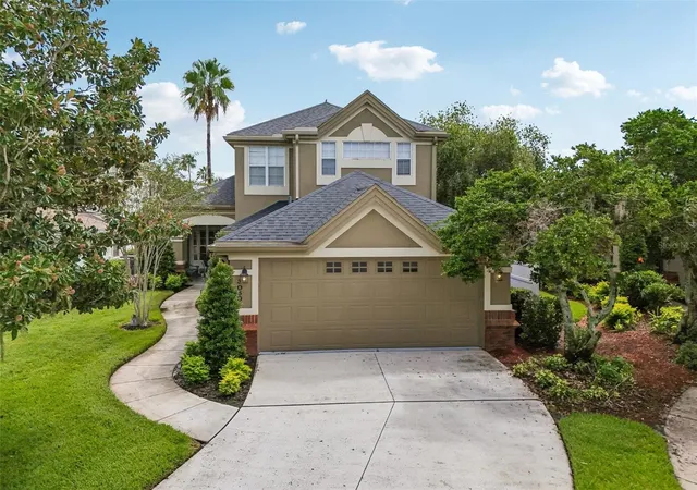 Photo 1 of Single family home for sale at 3050 Shl Crk Village Dr, Lakeland, FL 33803 | MLS# L4964184 | Listing updated on 2026-10-06