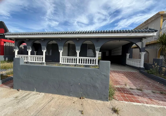 Photo 1 of Single family home for sale at Villa N Carolina 205 13 510, Carolina, PR 00985 | MLS# PR9123329 | Listing updated on 2026-08-11