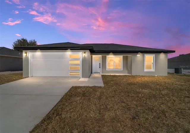2nd image of 14767 Sw 22 Pl, Ocala, FL 34481 | MLS# OM730115