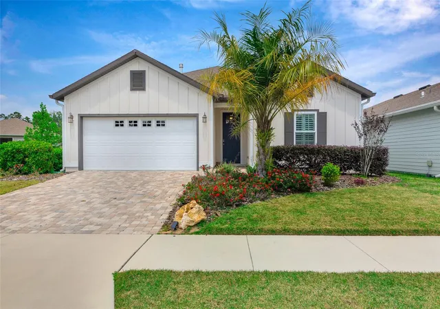 2nd image of 13512 Nw 11th Pl, Newberry, FL 32669 | MLS# GC542640
