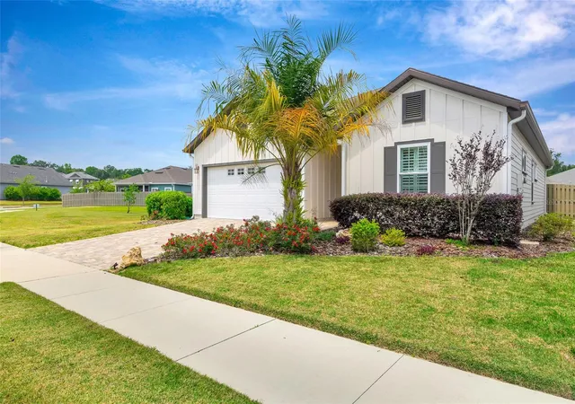 4th image of 13512 Nw 11Th Pl, Newberry, FL 32669 | MLS# GC542640