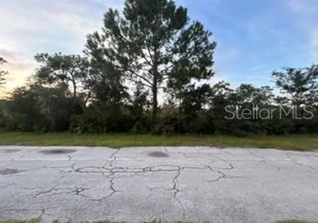 1st image of 818 (blk 131 Lot 9) Bougainville Dr, Indian Lake Estates, FL 33855 | MLS# TB8537688
