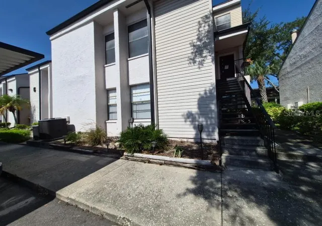 Photo 1 of Condo for sale at 4719 Puritan Cir #625, Tampa, FL 33617 | MLS# O6432505 | Listing updated on 2026-08-26