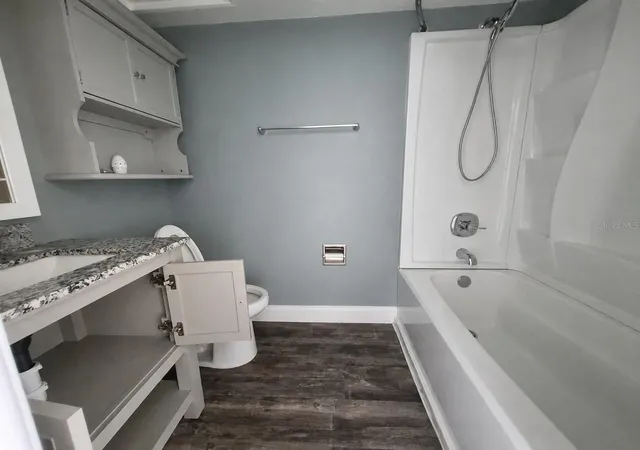 Photo 12 of Condo for sale at 4719 Puritan Cir #625, Tampa, FL 33617 | MLS# O6432505 | Listing updated on 2026-08-26