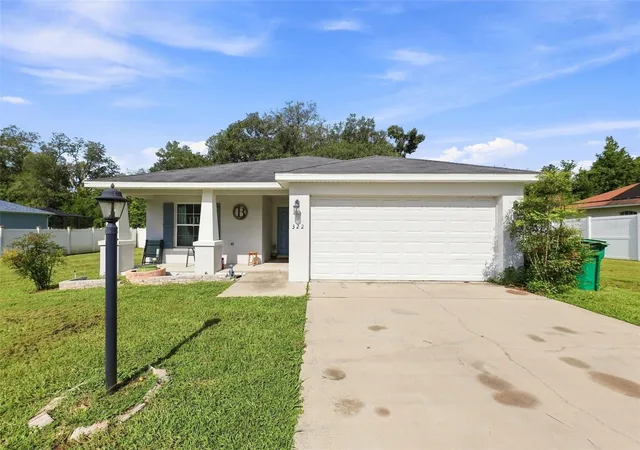 image of 322 Woods Landing Dr, Lady Lake, FL 32159 | MLS# TB8537691