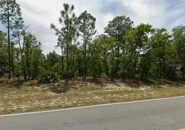 2nd image of 1782 W Hampshire Blvd, Citrus Springs, FL 34434 | MLS# OM730120