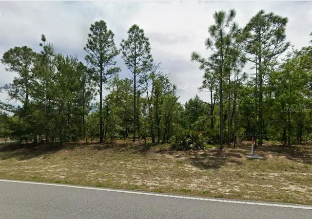 3rd image of 1782 W Hampshire Blvd, Citrus Springs, FL 34434 | MLS# OM730120