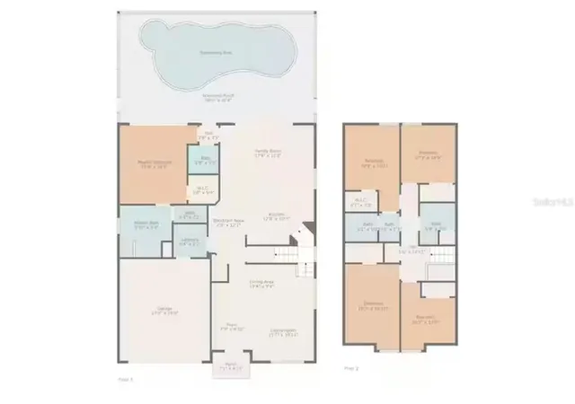 28th image of 559 Cadiz Loop, Davenport, FL 33837 | MLS# O6432513