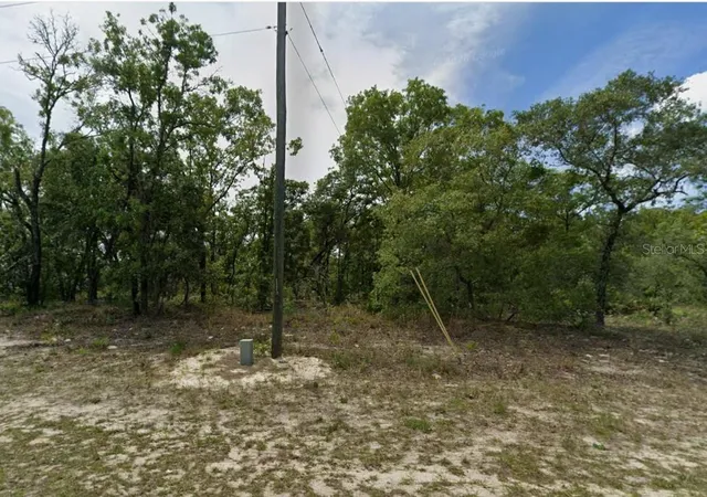 1st image of 1418 W Hampshire Blvd, Citrus Springs, FL 34434 | MLS# OM730121