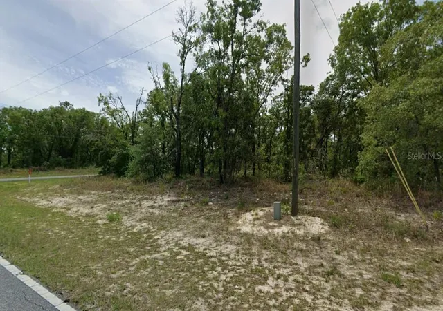 3rd image of 1418 W Hampshire Blvd, Citrus Springs, FL 34434 | MLS# OM730121