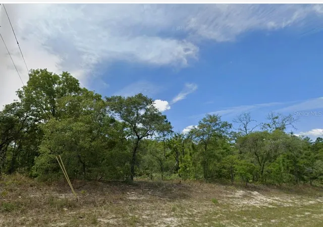 4th image of 1418 W Hampshire Blvd, Citrus Springs, FL 34434 | MLS# OM730121