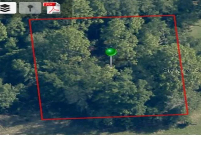 2nd image of 1895 W Hampshire Blvd, Citrus Springs, FL 34434 | MLS# OM730122