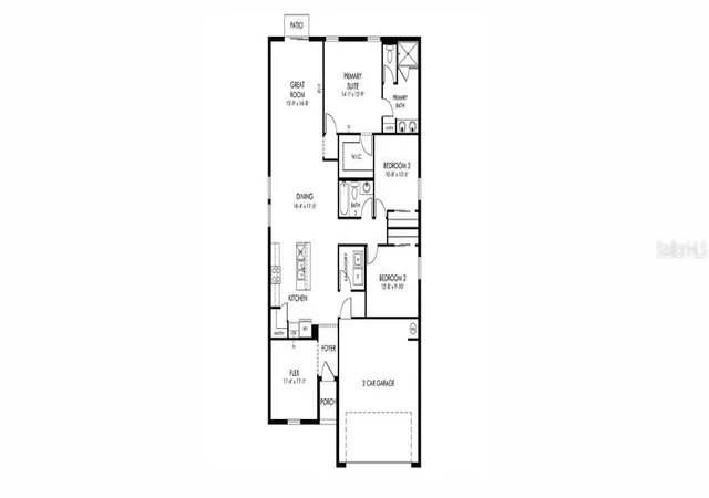 2nd image of 5178 Green Belt Dr, Haines City, FL 33844 | MLS# TB8537713