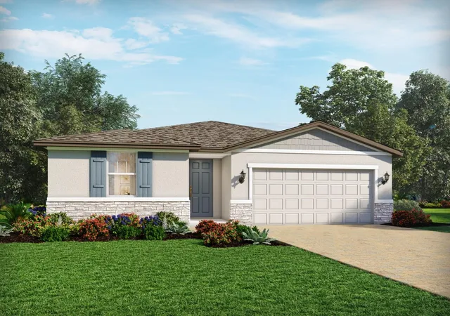 Photo 1 of Sale Pending at 4536 Eagle Perch Ct, Saint Cloud, FL 34772 | MLS# TB8537714 | Listing updated on 2026-09-29