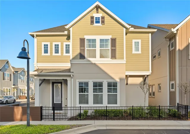 1st image of 543 Wishbone Ln, Lake Mary, FL 32746 | MLS# O6432521