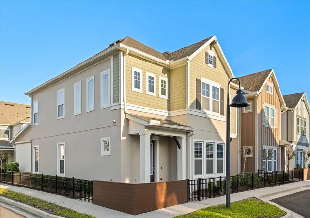 2nd image of 543 Wishbone Ln, Lake Mary, FL 32746 | MLS# O6432521