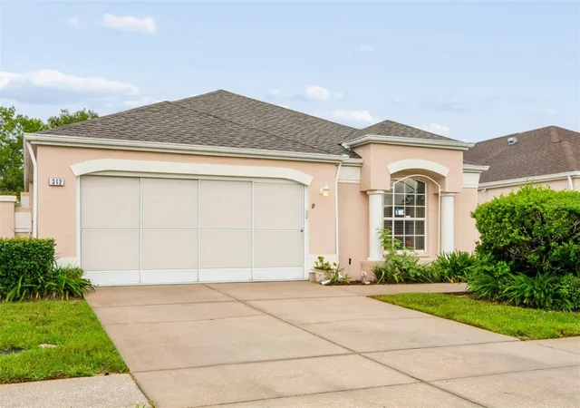 Photo 1 of Single family home for sale at 312 Royal Palm Way, Spring Hill, FL 34608 | MLS# W7888458 | Listing updated on 2026-10-05