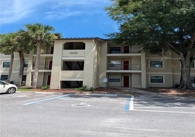 Photo 1 of Condo for sale at 3028 Parkway Blvd #204, Kissimmee, FL 34747 | MLS# S5155409 | Listing updated on 2026-09-05