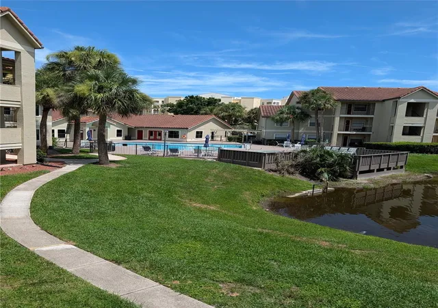Photo 2 of Condo for sale at 3028 Parkway Blvd #204, Kissimmee, FL 34747 | MLS# S5155409 | Listing updated on 2026-09-05