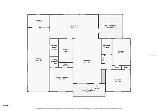 Photo 2 of Single family home for sale at 3611 Bobolink Ln, Orlando, FL 32803 | MLS# O6432529 | Listing updated on 2026-10-06