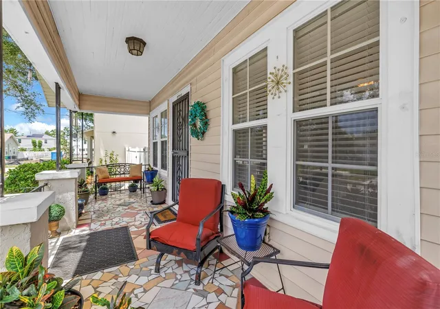 Photo 2 of Single family home for sale at 2711 W Fig St, Tampa, FL 33609 | MLS# TB8537718 | Listing updated on 2026-09-08
