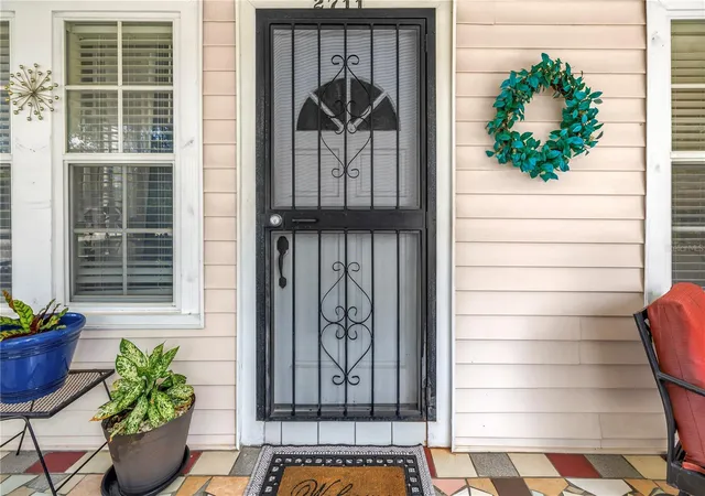 Photo 3 of Single family home for sale at 2711 W Fig St, Tampa, FL 33609 | MLS# TB8537718 | Listing updated on 2026-09-08