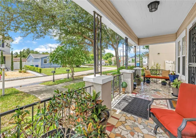Photo 60 of Single family home for sale at 2711 W Fig St, Tampa, FL 33609 | MLS# TB8537718 | Listing updated on 2026-09-08