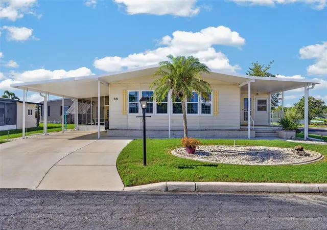 1st image of 501 La Playa Cir, North Port, FL 34287 | MLS# C7529458