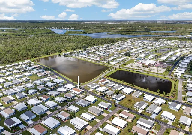 2nd image of 501 La Playa Cir, North Port, FL 34287 | MLS# C7529458