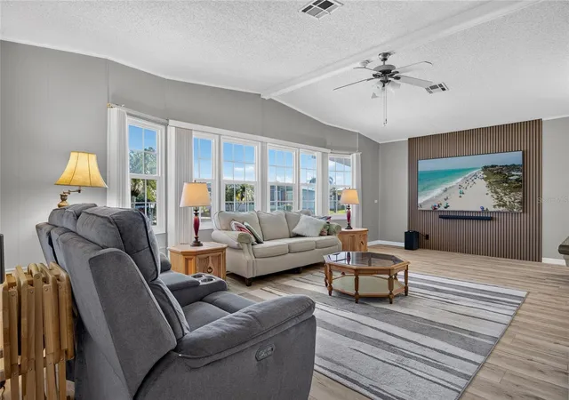 5th image of 501 La Playa Cir, North Port, FL 34287 | MLS# C7529458