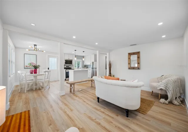 5th image of 2547 Kingston St S, St Petersburg, FL 33711 | MLS# TB8537721