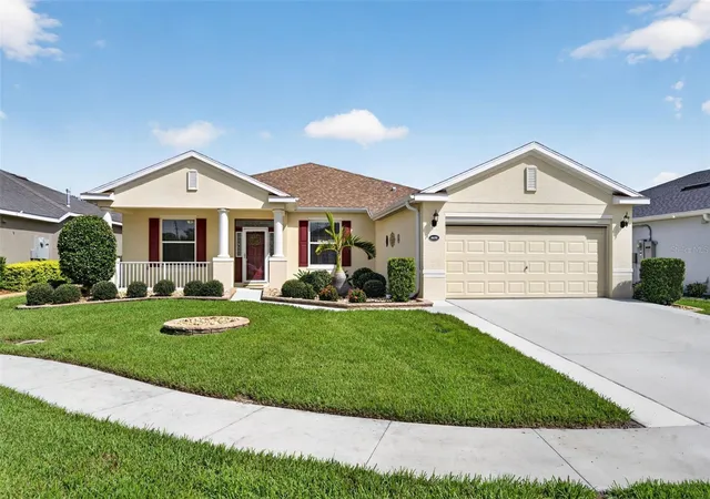 Photo 1 of Single family home for sale at 4650 Shenandoah River Trl, Leesburg, FL 34748 | MLS# G5116314 | Listing updated on 2026-09-25