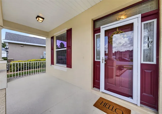 Photo 3 of Single family home for sale at 4650 Shenandoah River Trl, Leesburg, FL 34748 | MLS# G5116314 | Listing updated on 2026-09-25