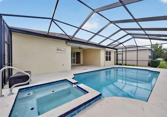 Photo 4 of Single family home for sale at 4650 Shenandoah River Trl, Leesburg, FL 34748 | MLS# G5116314 | Listing updated on 2026-09-25
