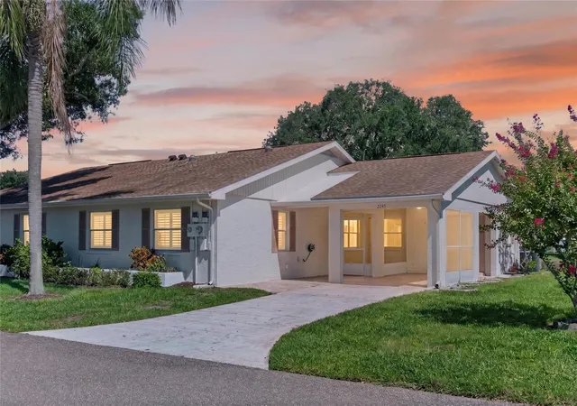 1st image of 2245 Greenwich Dr #0, Sun City Center, FL 33573 | MLS# TB8537727