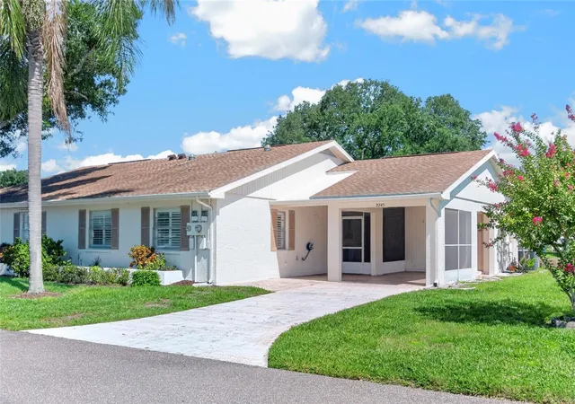 2nd image of 2245 Greenwich Dr #0, Sun City Center, FL 33573 | MLS# TB8537727