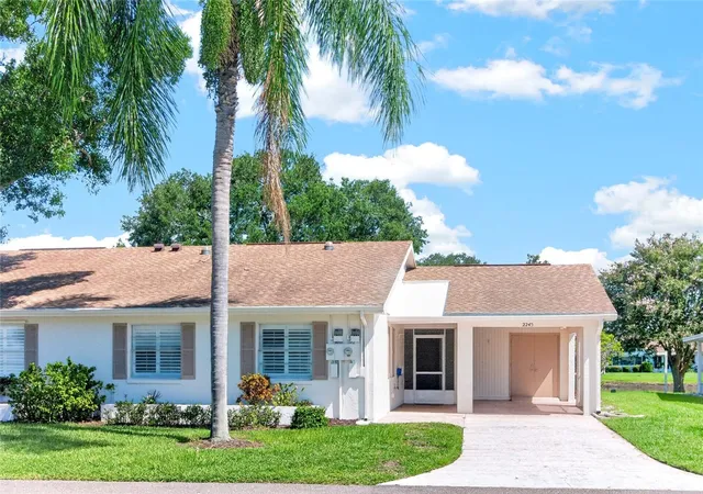3rd image of 2245 Greenwich Dr #0, Sun City Center, FL 33573 | MLS# TB8537727