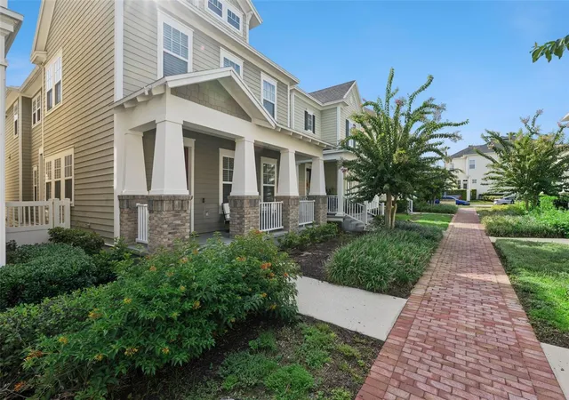2nd image of 1425 Resolute St, Kissimmee, FL 34747 | MLS# O6432533