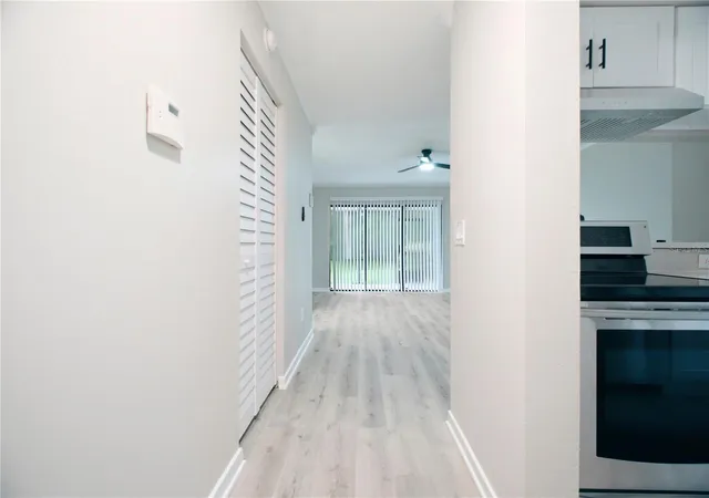 Photo 4 of Townhouse for sale at 4836 Marks Ter #394, Orlando, FL 32811 | MLS# O6432536 | Listing updated on 2026-08-31