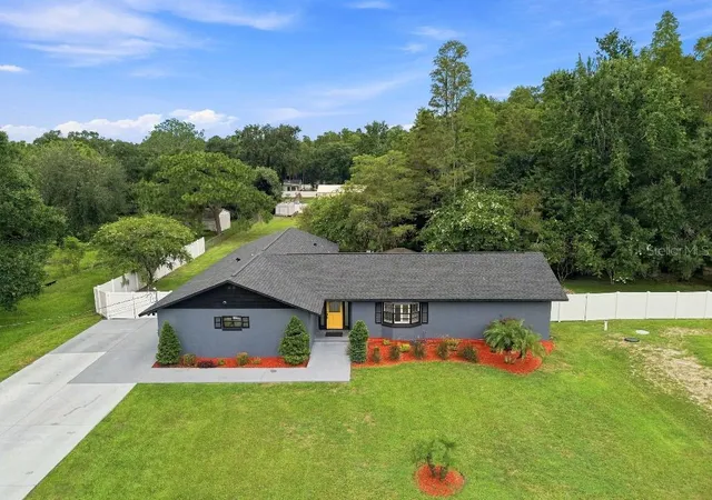 1st image of 17933 Eagle Ln, Lutz, FL 33558 | MLS# TB8537739