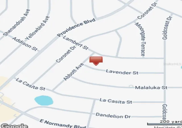 3rd image of 1426 Lavender St, Deltona, FL 32725 | MLS# V4950665