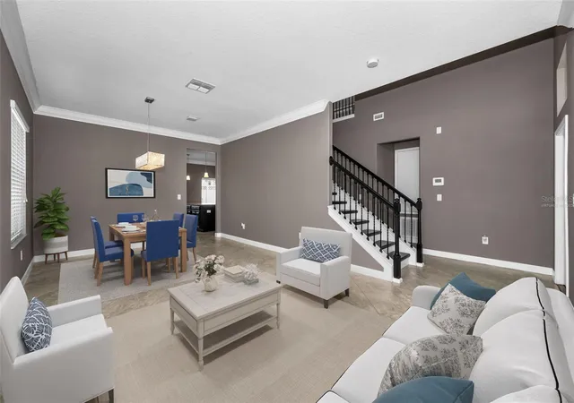 Photo 3 of Single family home for sale at 11923 Cinnamon Fern Dr, Riverview, FL 33579 | MLS# W7888461 | Listing updated on 2026-10-09