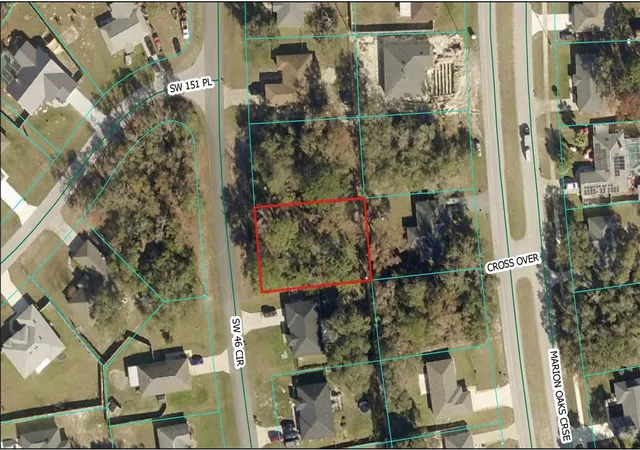 Photo 2 of Land for sale at Tbd Sw 46th Circle, Ocala, FL 34473 | MLS# O6432545 | Listing updated on 2026-08-12
