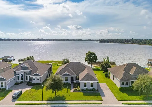 5th image of 473 Lake View Wy, Auburndale, FL 33823 | MLS# S5155411