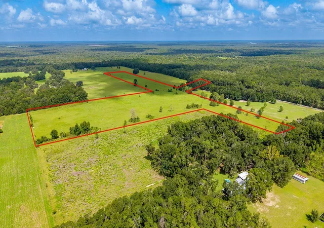 Photo 1 of Land for sale at 0000 Nw 20th Street, Bell, FL 32619 | MLS# GC542646 | Listing updated on 2026-08-12