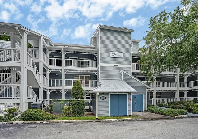 1st image of 2511 Dolly Bay Dr #308, Palm Harbor, FL 34684 | MLS# TB8537749
