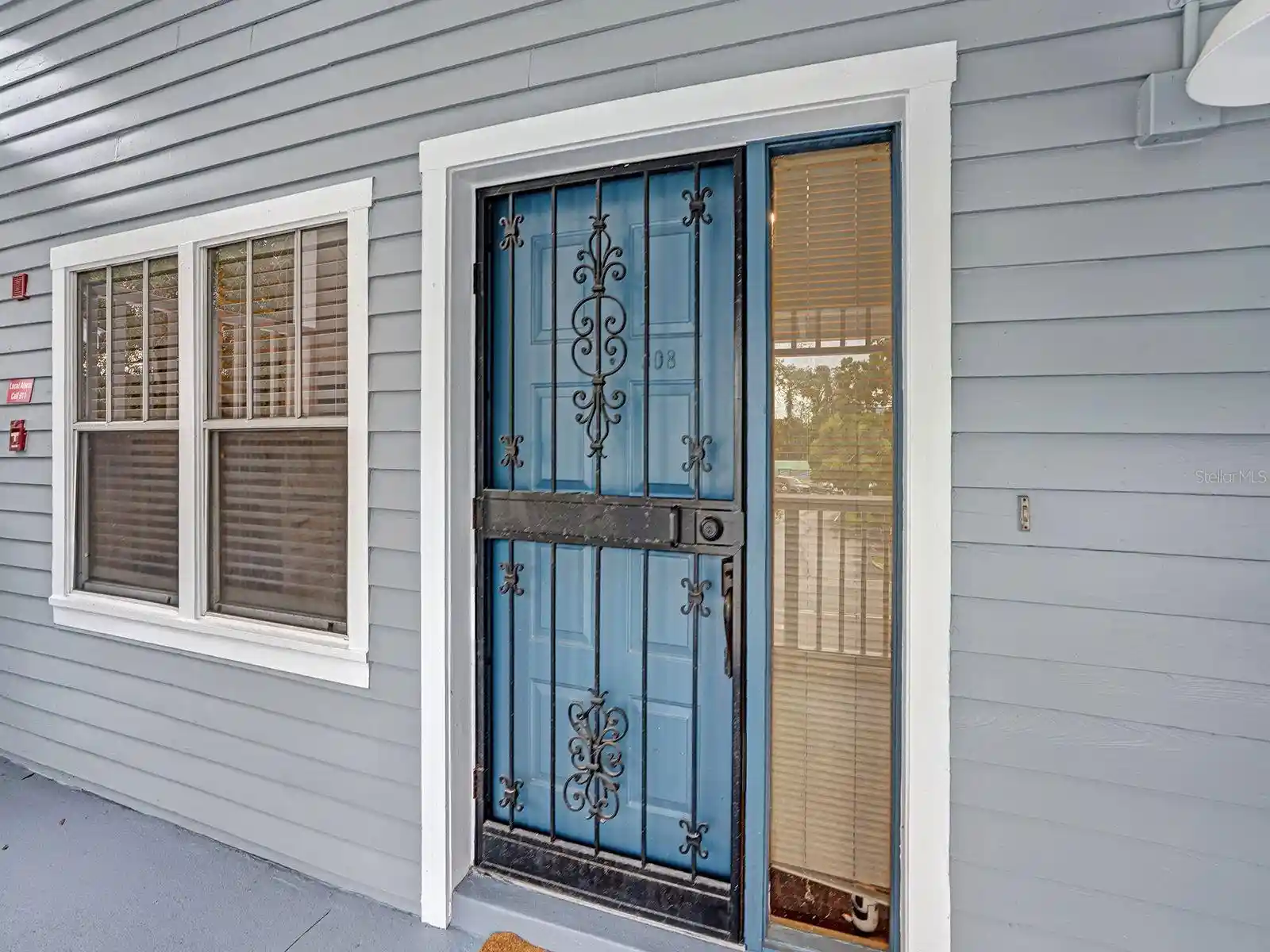 Listing Photo 2 - Condo for sale in 2511 Dolly Bay Dr located at 2511 Dolly Bay Dr, PALM HARBOR, FL 34684 - Unit #308