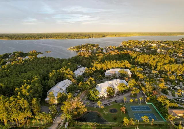 2nd image of 2511 Dolly Bay Dr, PALM HARBOR, FL 34684