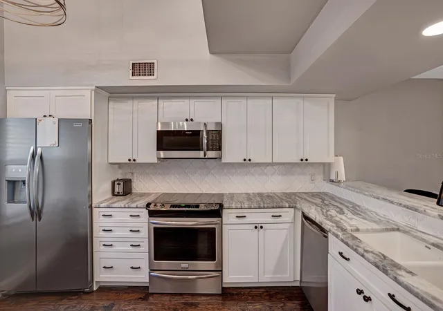 5th image of 2511 Dolly Bay Dr, PALM HARBOR, FL 34684