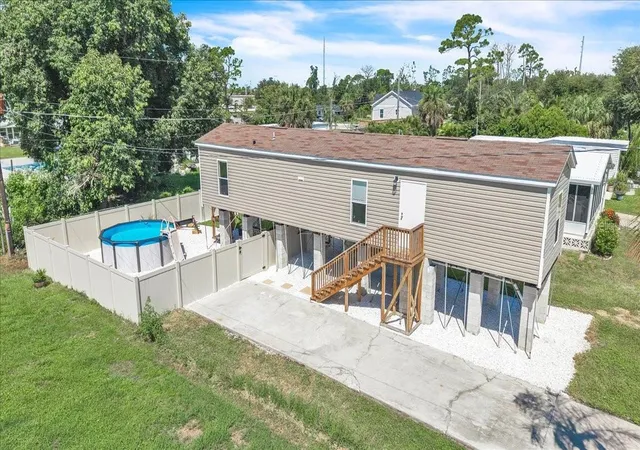 2nd image of 3702 Dunreath Rd, Port Charlotte, FL 33953 | MLS# C7529463